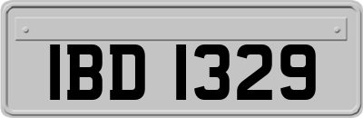 IBD1329