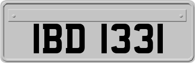 IBD1331