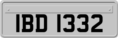 IBD1332