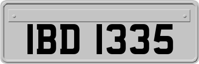 IBD1335