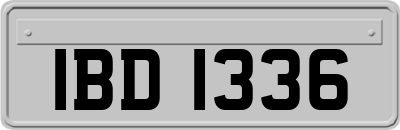 IBD1336