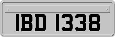 IBD1338