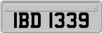 IBD1339