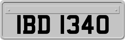 IBD1340