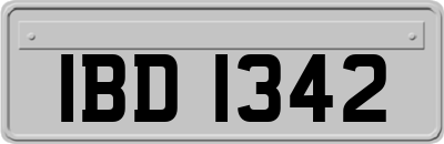 IBD1342