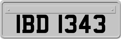 IBD1343