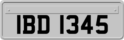 IBD1345