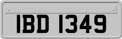 IBD1349