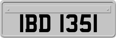 IBD1351