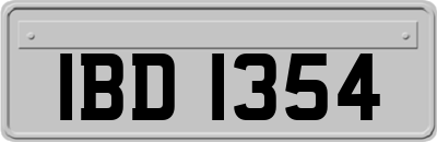 IBD1354