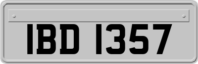 IBD1357