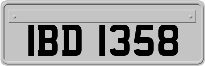 IBD1358