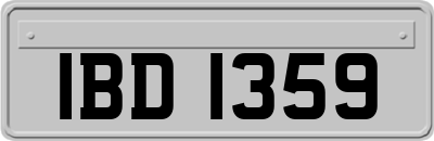 IBD1359