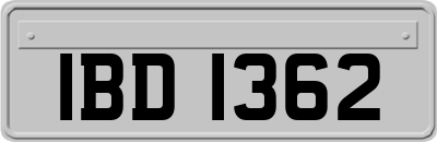 IBD1362