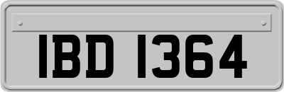 IBD1364