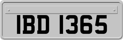 IBD1365