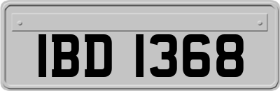 IBD1368