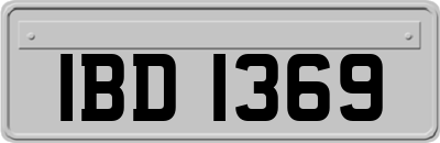 IBD1369