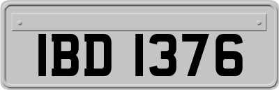 IBD1376