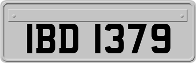 IBD1379