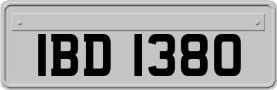 IBD1380