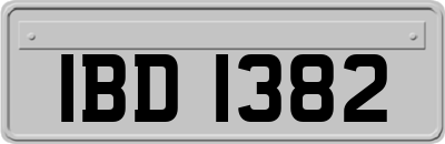 IBD1382