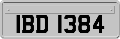 IBD1384