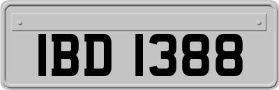 IBD1388