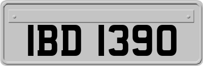 IBD1390