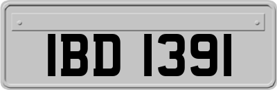 IBD1391