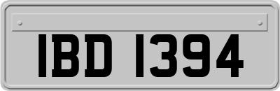 IBD1394