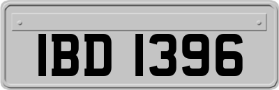 IBD1396