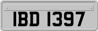 IBD1397