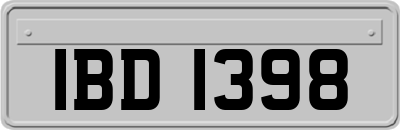 IBD1398