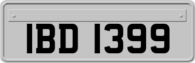 IBD1399