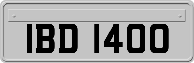 IBD1400