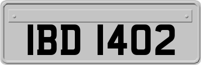 IBD1402