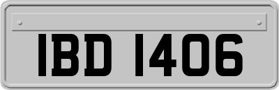 IBD1406