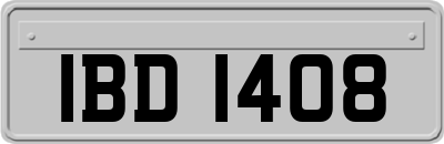 IBD1408