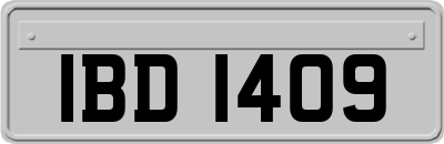 IBD1409