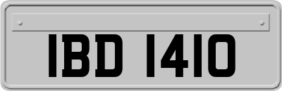 IBD1410