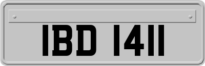 IBD1411