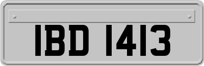 IBD1413