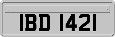 IBD1421