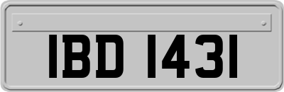 IBD1431