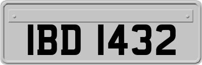 IBD1432