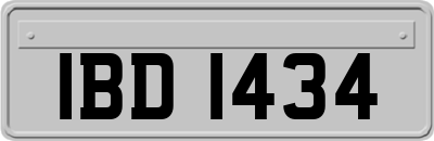 IBD1434