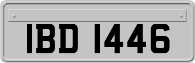 IBD1446