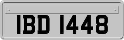 IBD1448