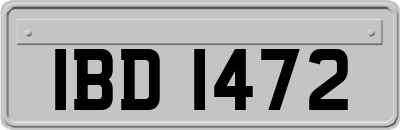 IBD1472